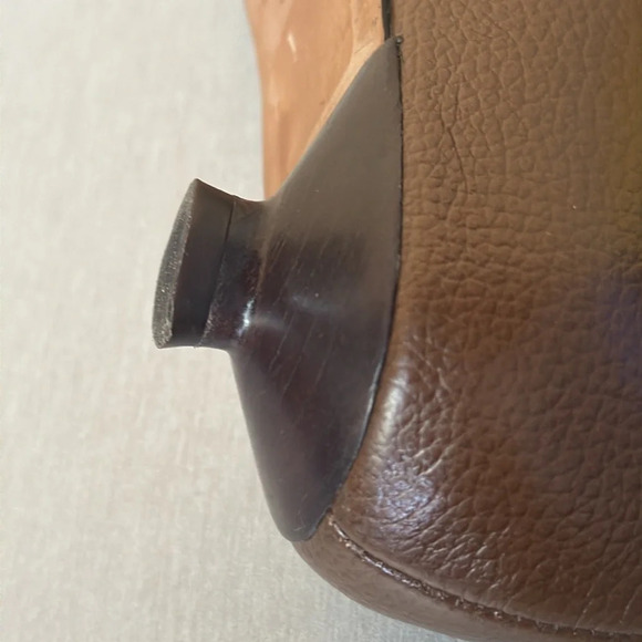 Matisse Flats. Size 5.5 Made in Brazil - Picture 8 of 8